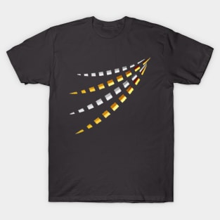 Dots nice art Design T-Shirt